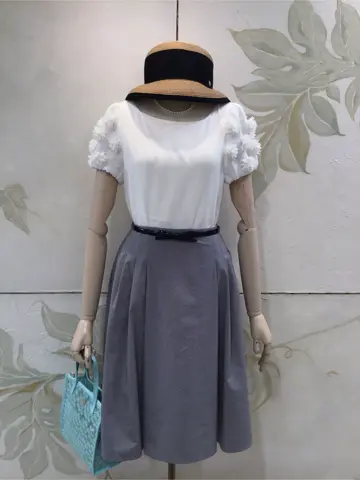 TOCCA ｋｉｍ コーディネート画像