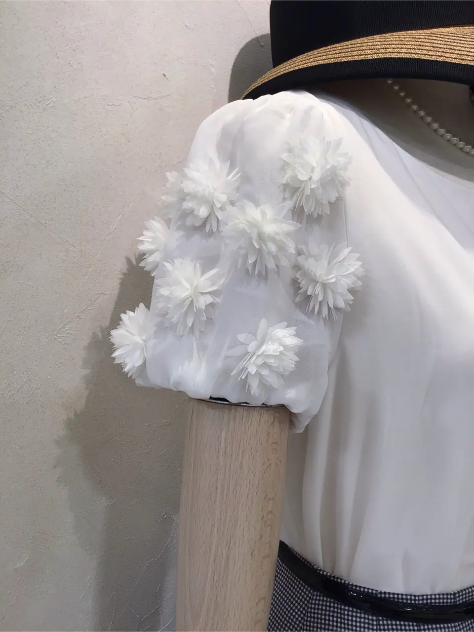 TOCCA ｋｉｍ コーディネート画像