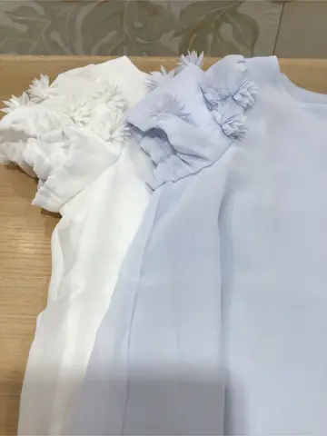 TOCCA ｋｉｍ コーディネート画像