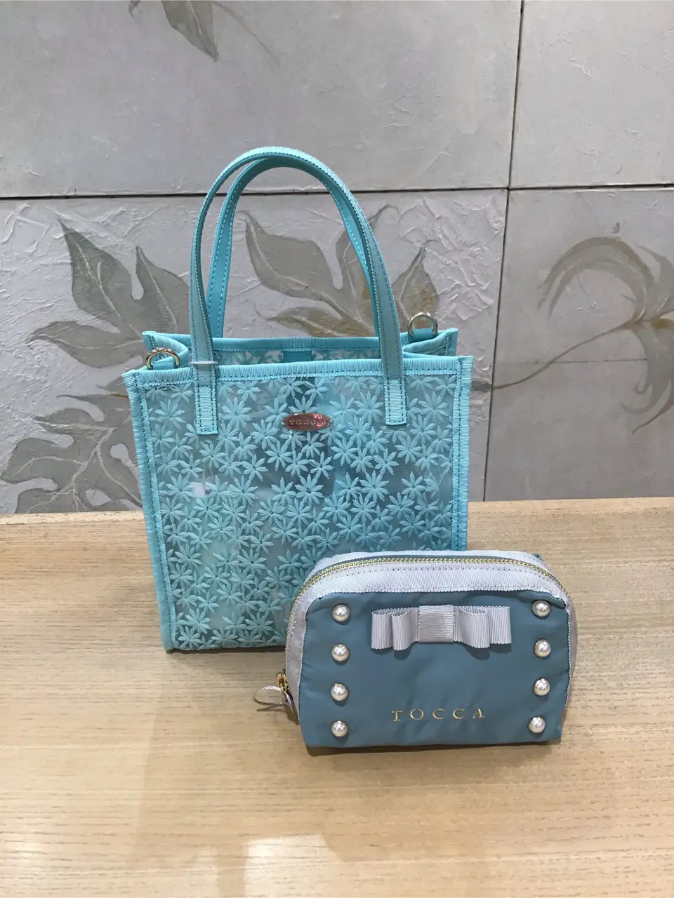 TOCCA ｋｉｍ コーディネート画像