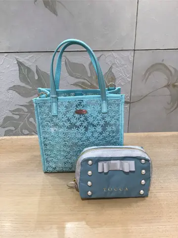 TOCCA ｋｉｍ コーディネート画像