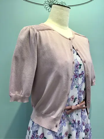 TOCCA 𝒽 コーディネート画像