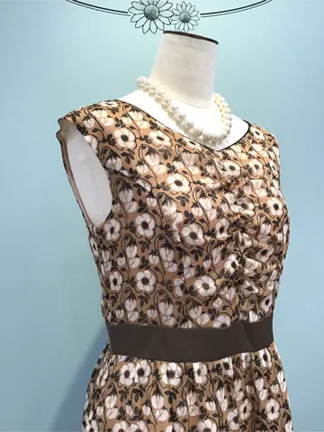 TOCCA 𝒽 コーディネート画像