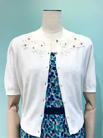 TOCCA G コーディネート画像