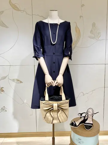 TOCCA mimura☺︎ コーディネート画像