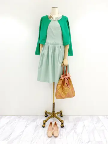 TOCCA oda ❁ コーディネート画像