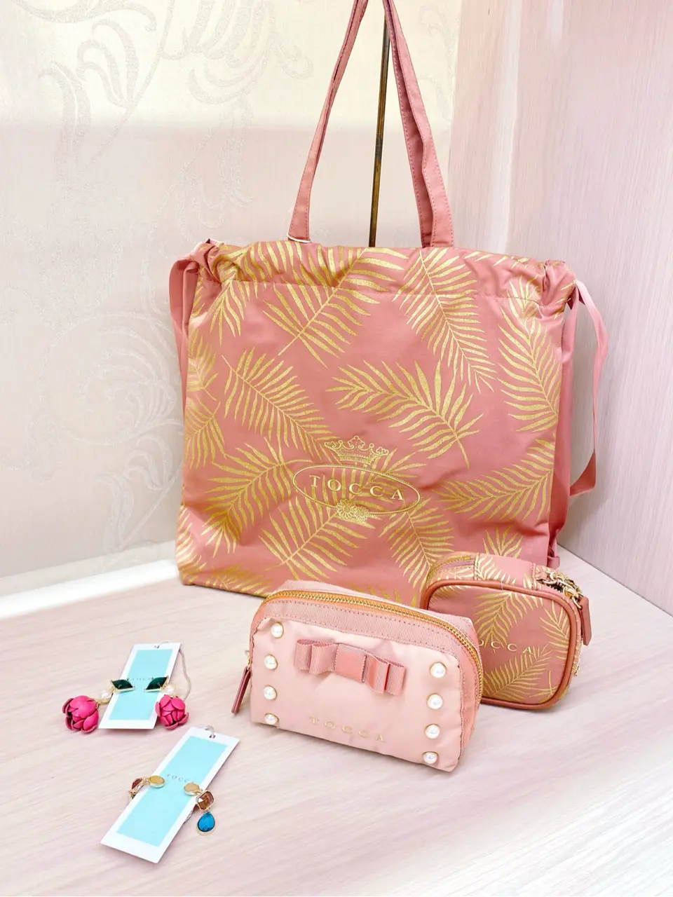 TOCCA oda ❁ コーディネート画像