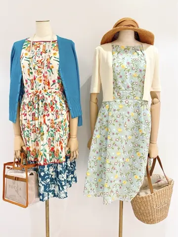 TOCCA oda ❁ コーディネート画像