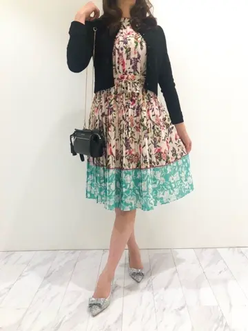 TOCCA oda ❁ コーディネート画像