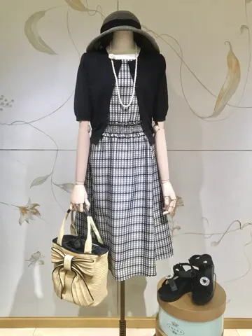 TOCCA mimura☺︎ コーディネート画像