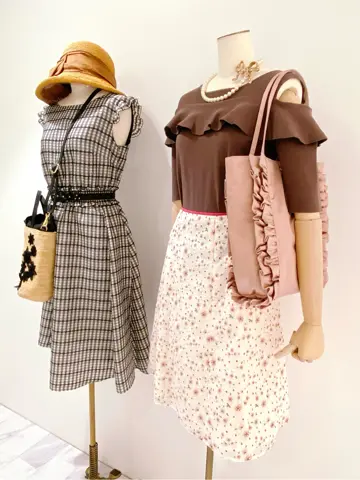 TOCCA oda ❁ コーディネート画像