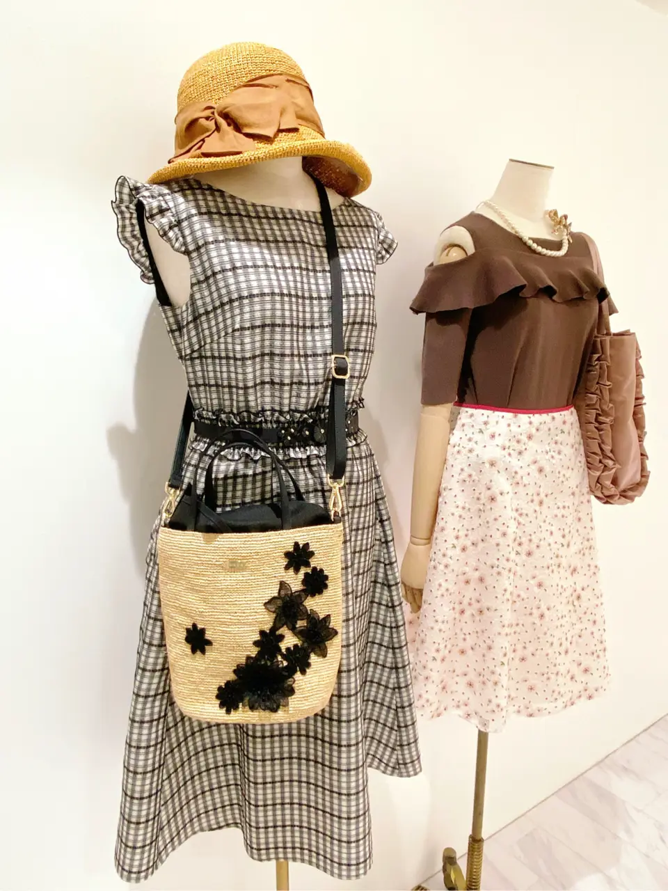 TOCCA oda ❁ コーディネート画像