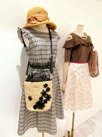 TOCCA oda ❁ コーディネート画像