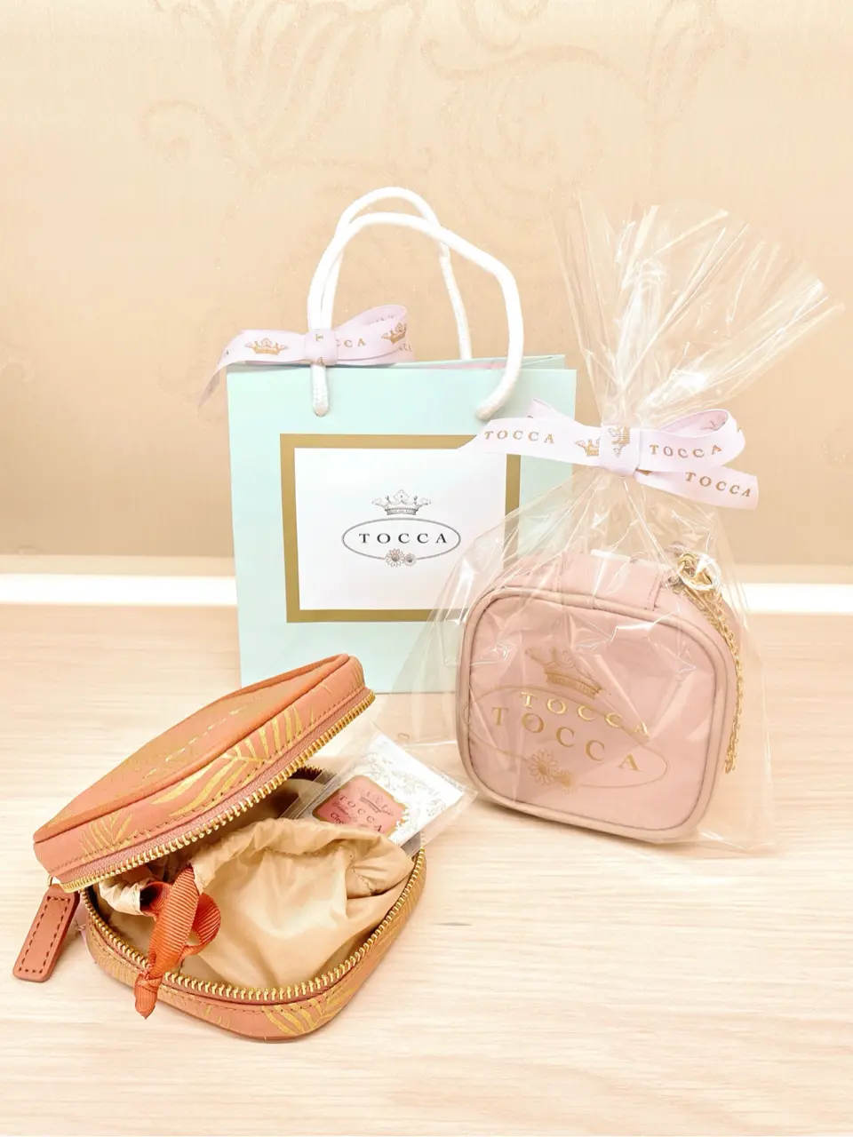 TOCCA oda ❁ コーディネート画像