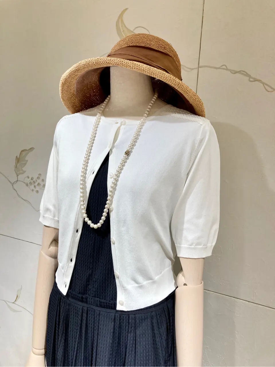 TOCCA mimura☺︎ コーディネート画像