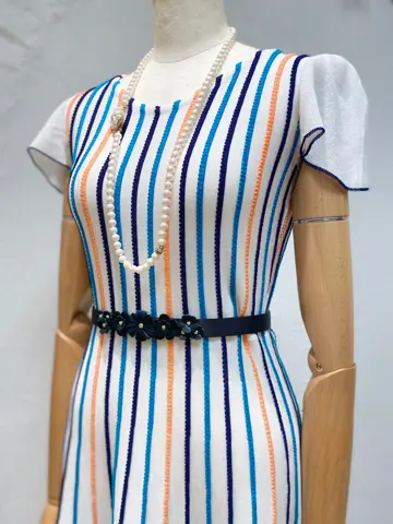 TOCCA C.K  コーディネート画像