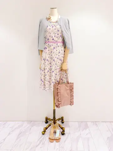 TOCCA oda ❁ コーディネート画像