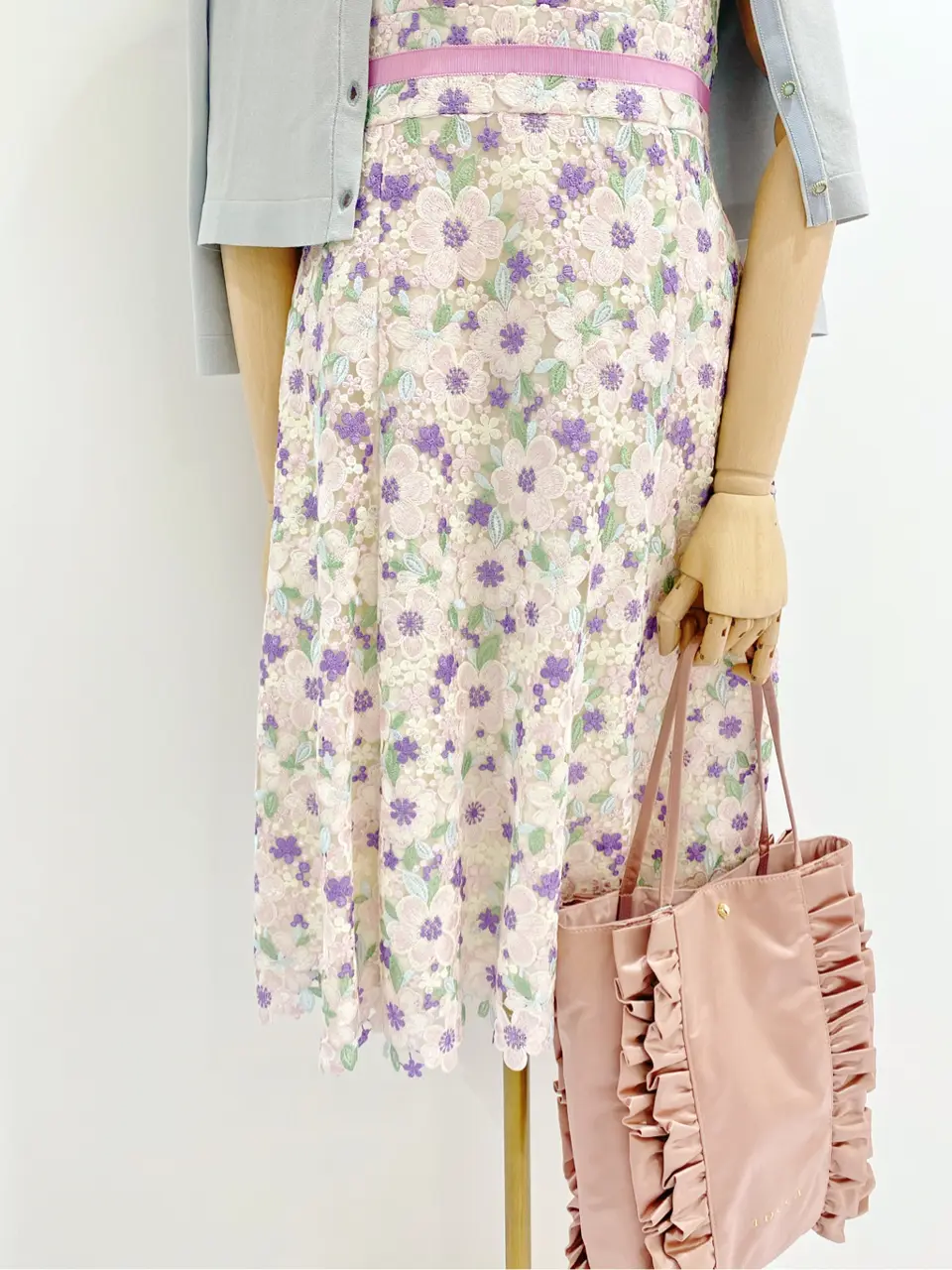 TOCCA oda ❁ コーディネート画像