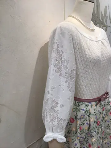 TOCCA ｋｉｍ コーディネート画像