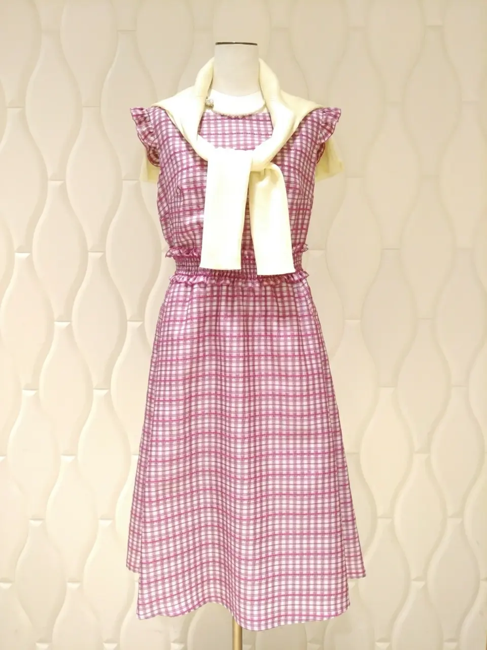  A コーディネート画像