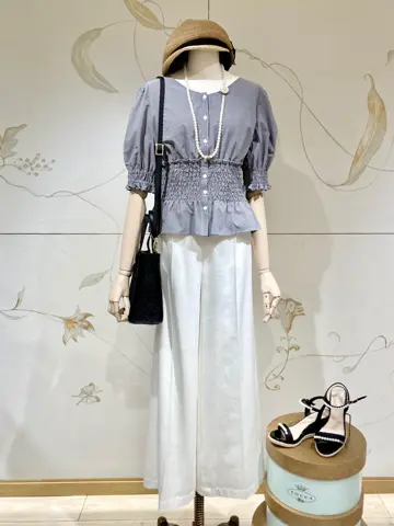 TOCCA mimura☺︎ コーディネート画像