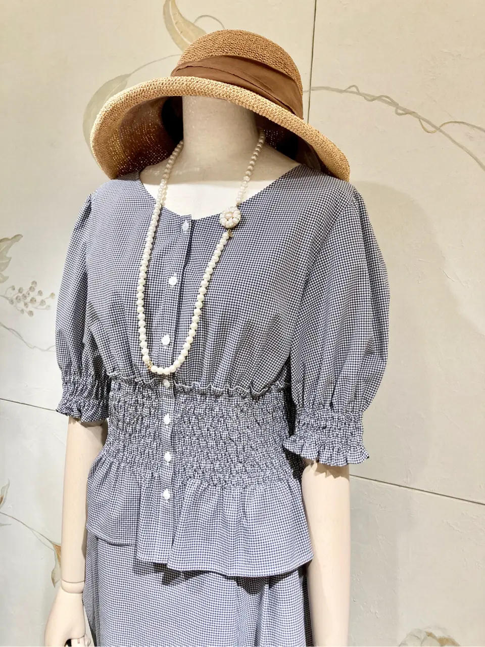 TOCCA mimura☺︎ コーディネート画像