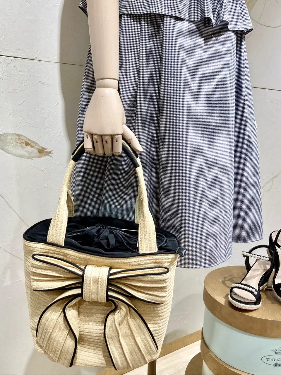 TOCCA mimura☺︎ コーディネート画像