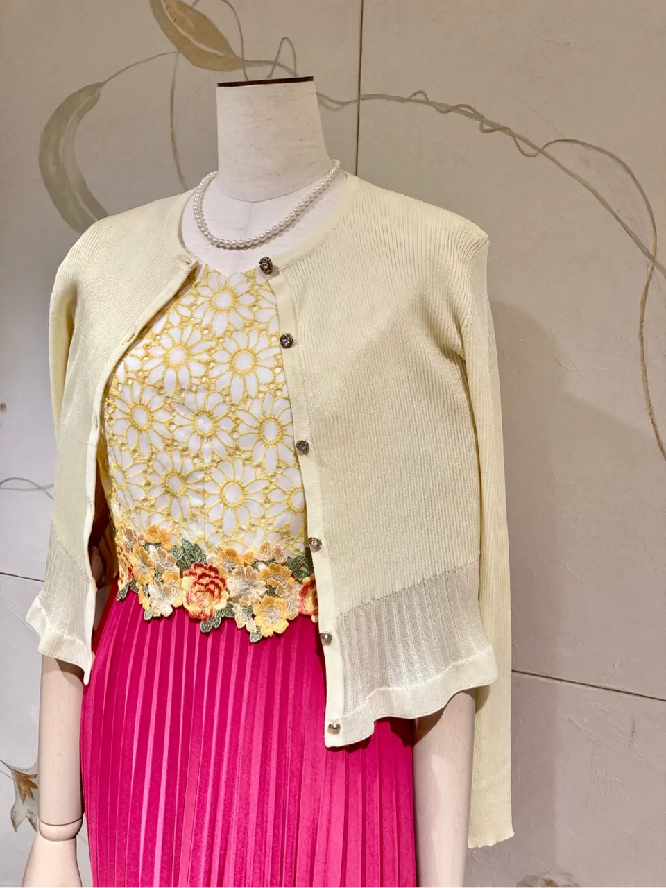 TOCCA mimura☺︎ コーディネート画像