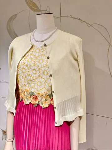 TOCCA mimura☺︎ コーディネート画像