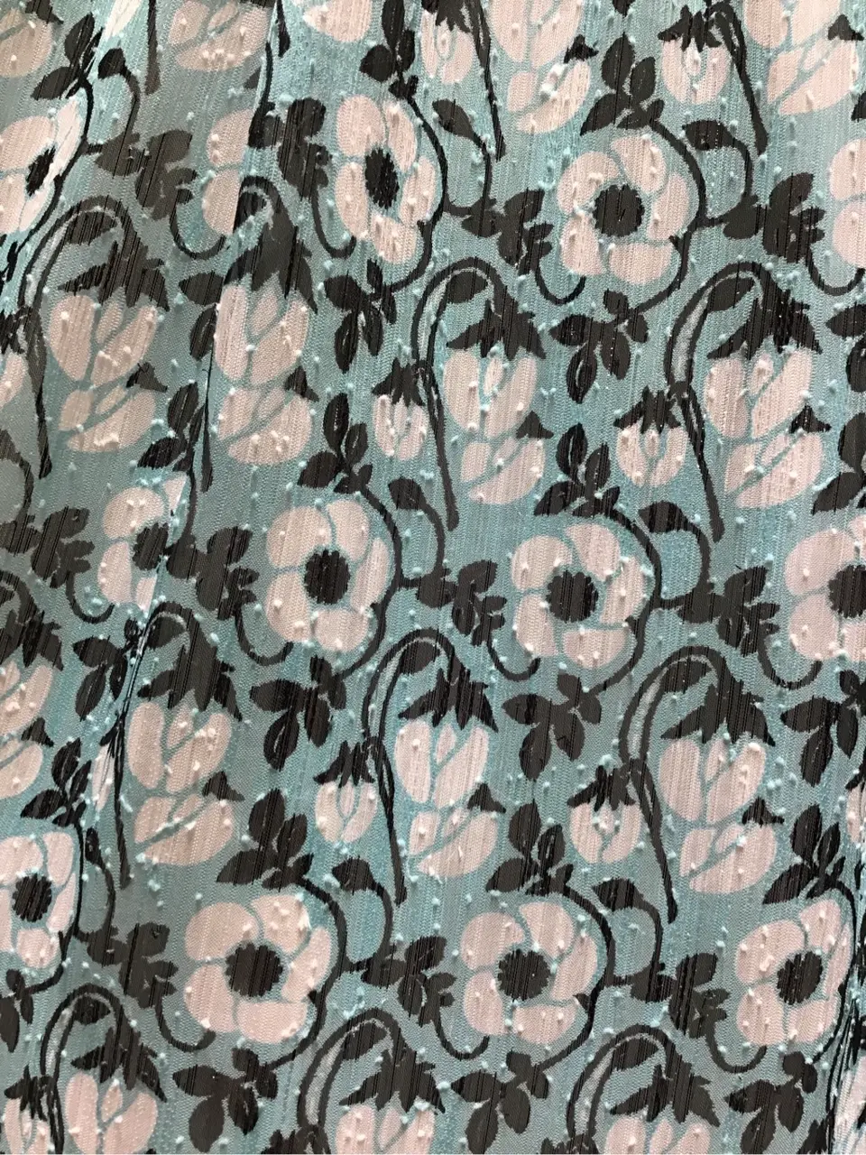 TOCCA スタッフ コーディネート画像