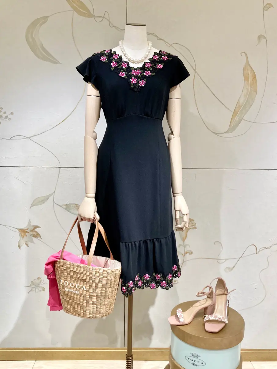 TOCCA mimura☺︎ コーディネート画像