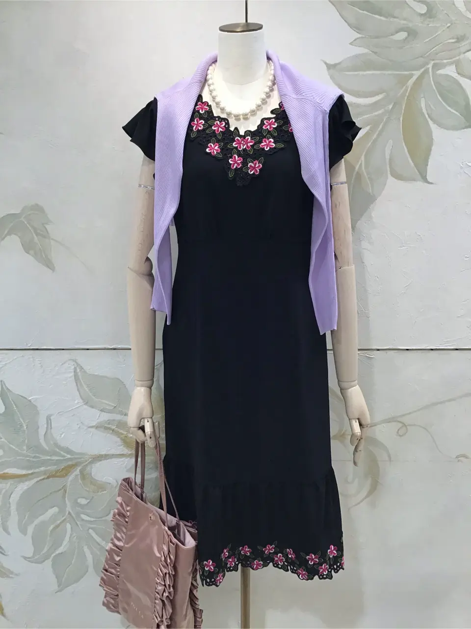 TOCCA ｋｉｍ コーディネート画像