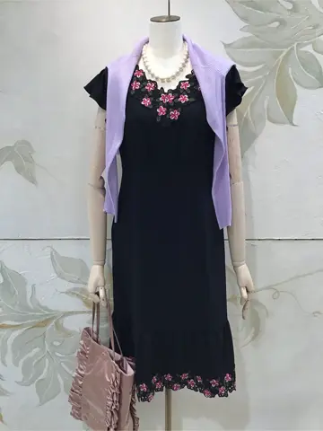 TOCCA ｋｉｍ コーディネート画像