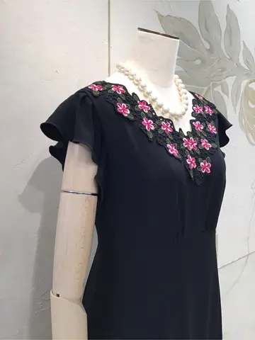 TOCCA ｋｉｍ コーディネート画像