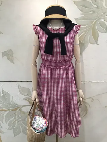 TOCCA ｋｉｍ コーディネート画像