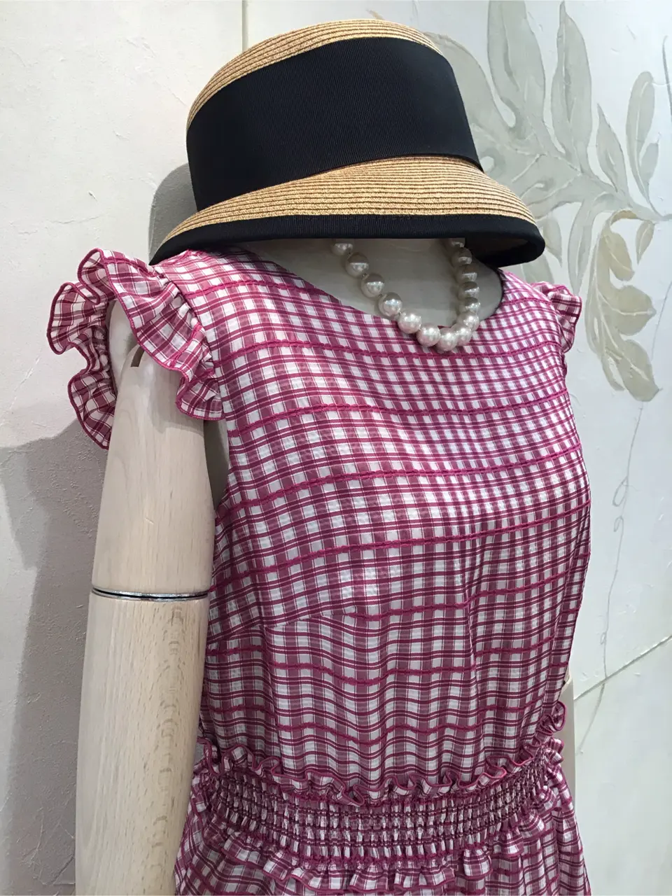 TOCCA ｋｉｍ コーディネート画像