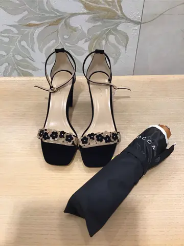 TOCCA ｋｉｍ コーディネート画像