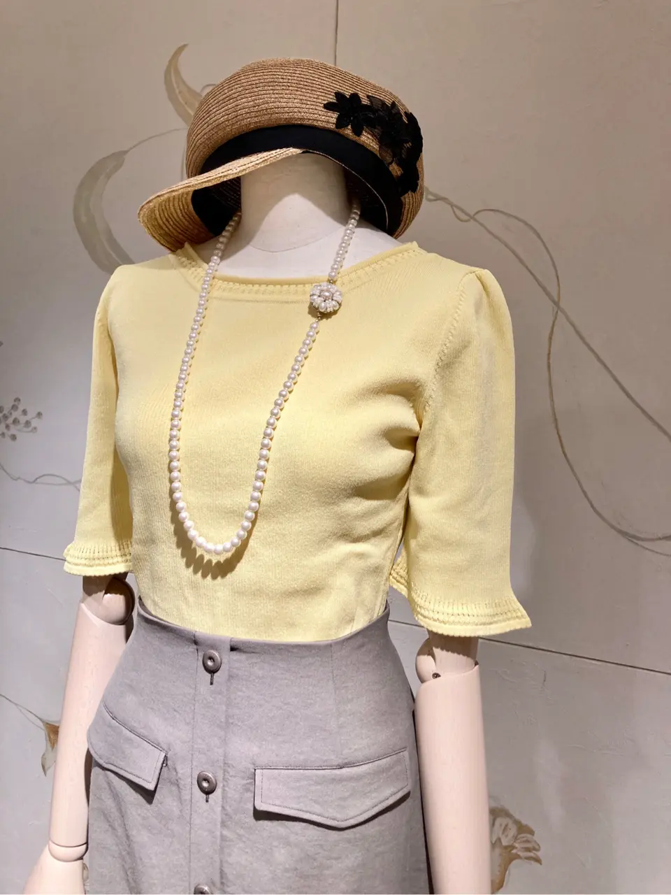 TOCCA mimura☺︎ コーディネート画像