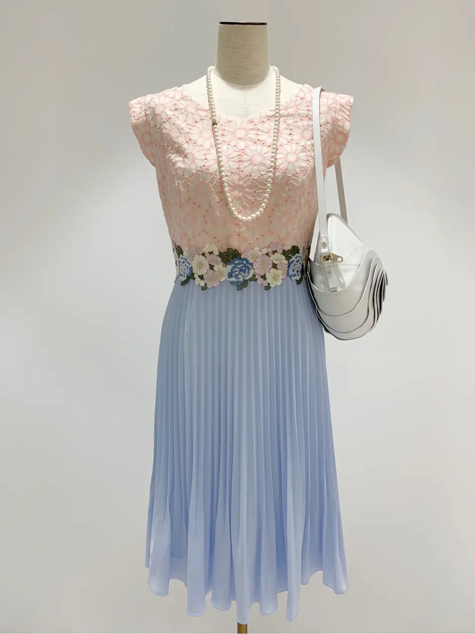 TOCCA 𝓕 コーディネート画像