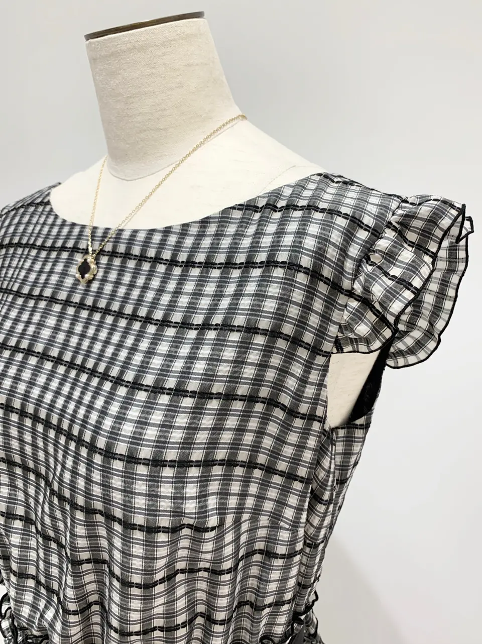 TOCCA 𝓕 コーディネート画像