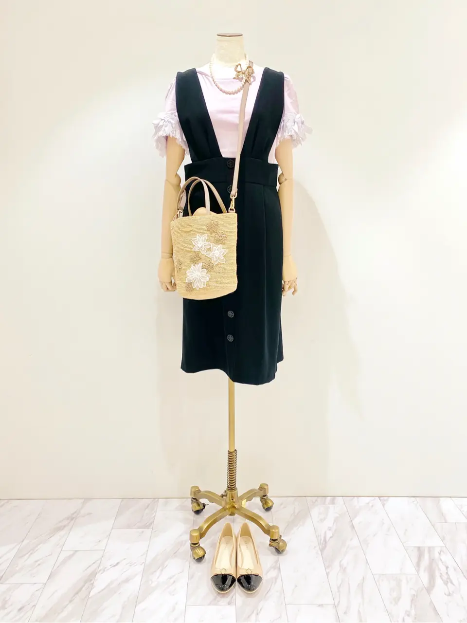  oda ❁ コーディネート画像