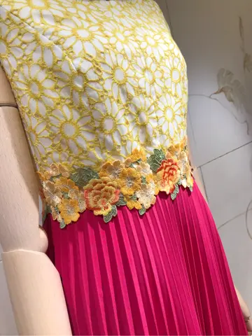 TOCCA スタッフM コーディネート画像