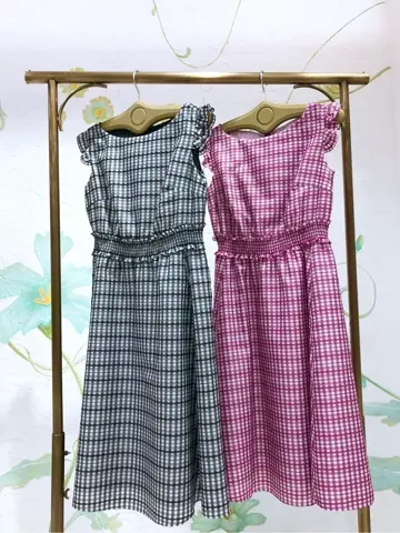 TOCCA T.H コーディネート画像