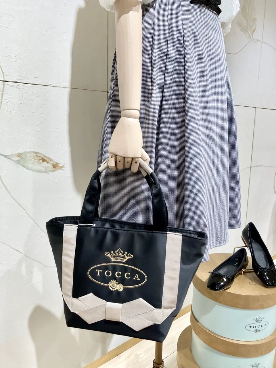 TOCCA mimura☺︎ コーディネート画像