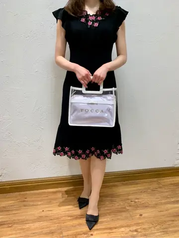 TOCCA Ｉ コーディネート画像