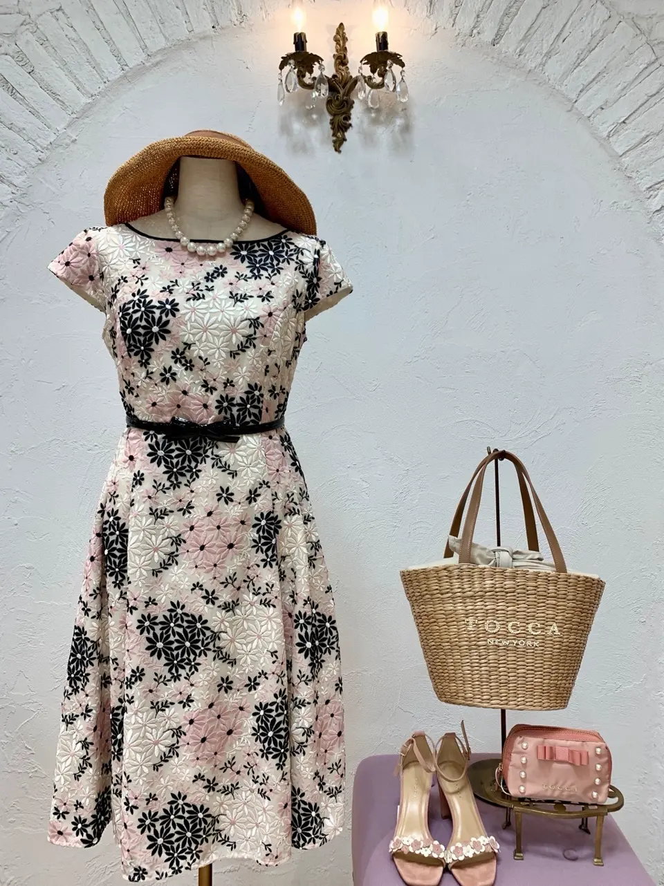  Ｉ コーディネート画像