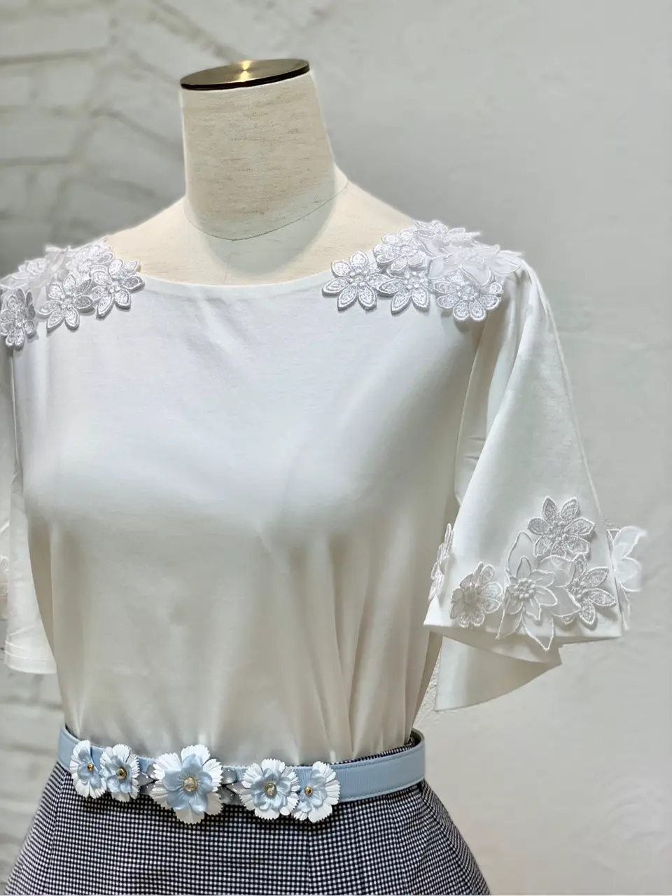 TOCCA Ｉ コーディネート画像