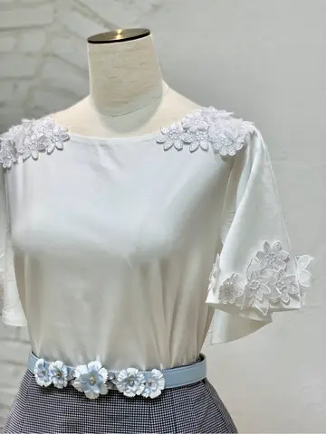 TOCCA Ｉ コーディネート画像