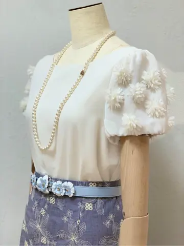 TOCCA C.K  コーディネート画像