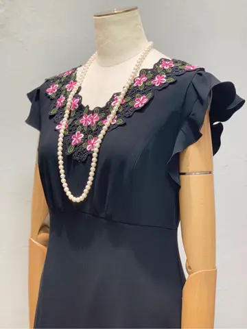 TOCCA C.K  コーディネート画像